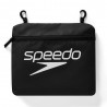 Speedo Zaino Piscina 35L Team Nero Uomo
