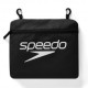 Speedo Zaino Piscina 35L Team Nero Uomo
