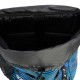 Speedo Zaino Piscina 35L Team Printed Multicolore Uomo