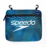 Speedo Zaino Piscina 35L Team Printed Multicolore Uomo