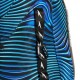 Speedo Zaino Piscina 35L Team Printed Multicolore Uomo