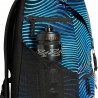 Speedo Zaino Piscina 35L Team Printed Multicolore Uomo