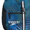 Speedo Zaino Piscina 35L Team Printed Multicolore Uomo