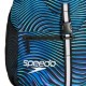 Speedo Zaino Piscina 35L Team Printed Multicolore Uomo
