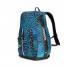 Speedo Zaino Piscina 35L Team Printed Multicolore Uomo