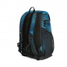 Speedo Zaino Piscina 35L Team Printed Multicolore Uomo