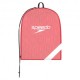 Speedo Borsa Piscina Xl Team Mesh Rosso Uomo