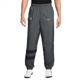 Inter Third 26 27 grigio giallo