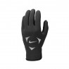 Nike Academy Guanti Calcio Thermafit Nero Bianco Uomo