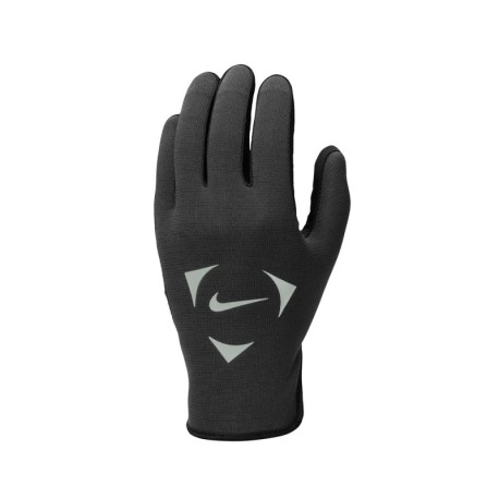 Nike Academy Guanti Calcio Thermafit Nero Bianco Uomo