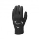 Nike Academy Guanti Calcio Thermafit Nero Bianco Uomo