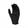 Nike Academy Guanti Calcio Thermafit Nero Antracite Uomo