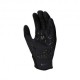 Nike Academy Guanti Calcio Thermafit Nero Antracite Uomo