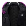 Black Diamond Zaino Trekking Helio 22 Piton Purple