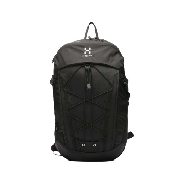 Haglofs Zaino Trekking Vide 20 True Nero