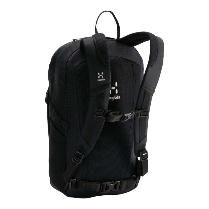 Haglofs Zaino Trekking Vide 20 True Nero
