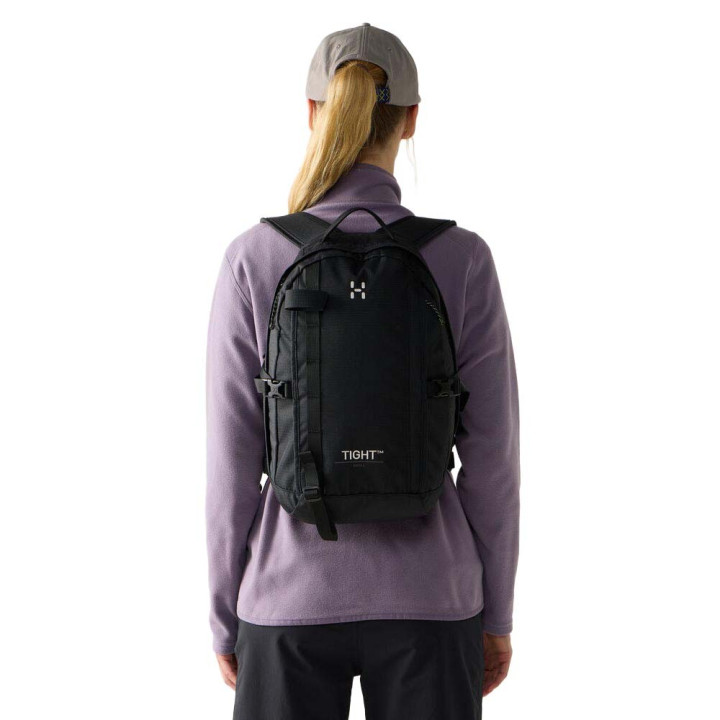 Haglofs Zaino Trekking Tight Small True Nero