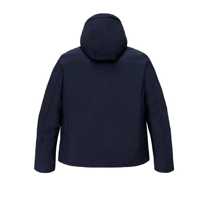 Refrigiwear Polar Giacca Blu Uomo