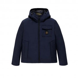 Polar Giacca blu