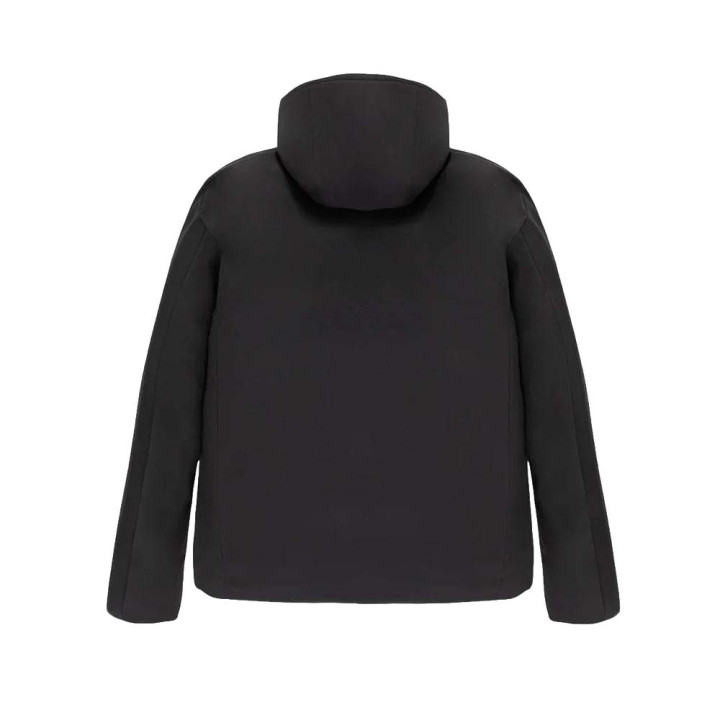Refrigiwear Polar Giacca Nero Uomo