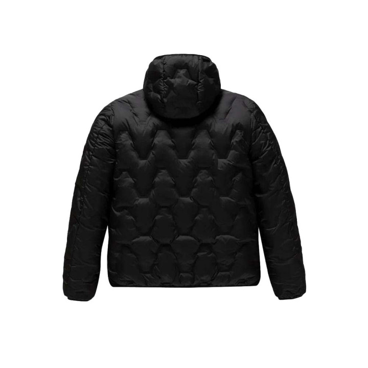 Refrigiwear Graphite Giacca Nero Uomo