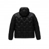 Refrigiwear Graphite Giacca Nero Uomo