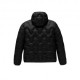 Refrigiwear Graphite Giacca Nero Uomo