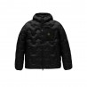 Refrigiwear Graphite Giacca Nero Uomo