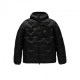 Refrigiwear Graphite Giacca Nero Uomo