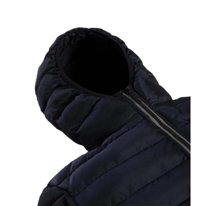 Refrigiwear Giacca Hanter Blu Uomo