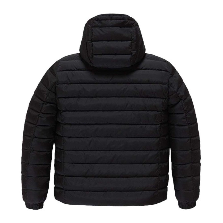 Refrigiwear Giacca Hunter Nero Uomo