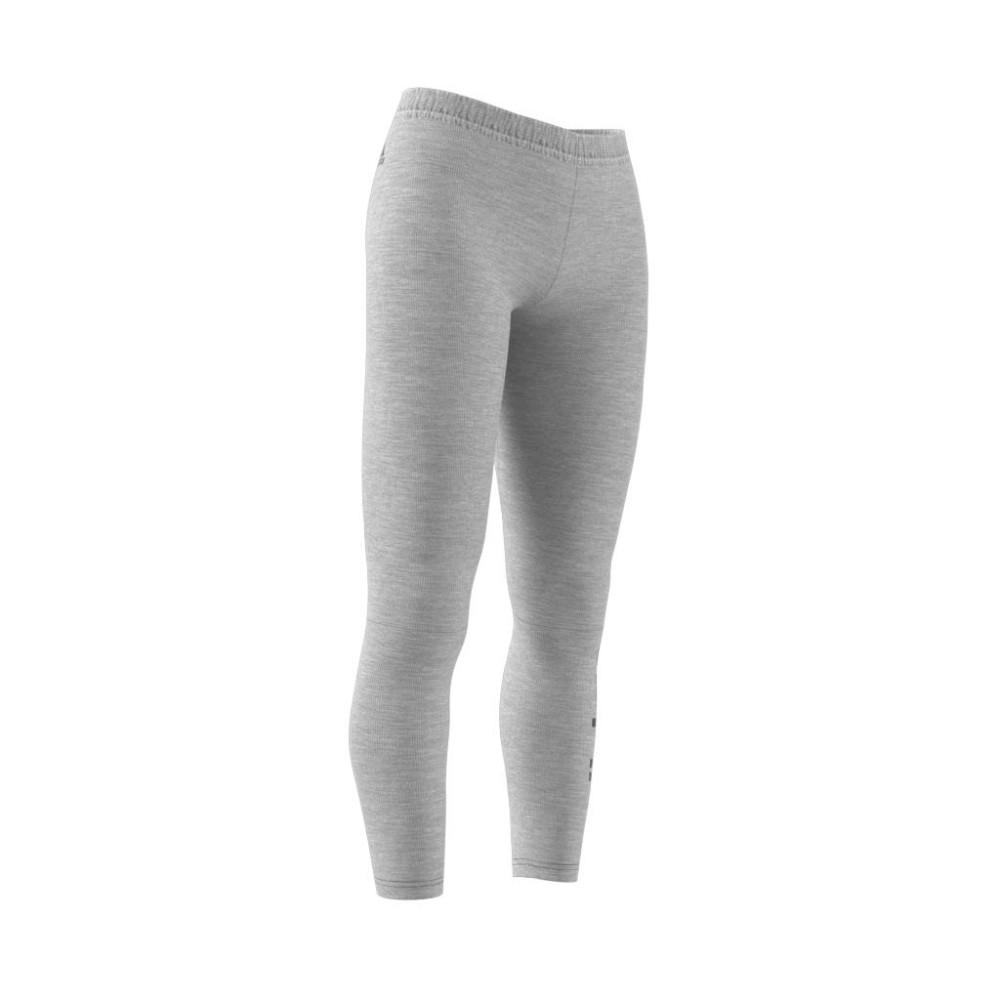 leggings adidas grigio e rosa