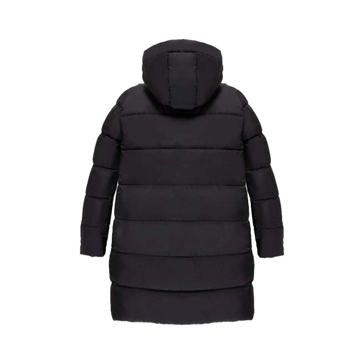 Refrigiwear Piumino Caty Nero Donna