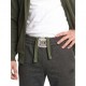 Leone Tuta Sportiva Iconic Vintage Verde Uomo