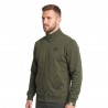 Leone Tuta Sportiva Iconic Vintage Verde Uomo