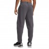 Under Armour Pantaloni Joggers Unstoppable Flc Grigio Uomo