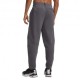 Under Armour Pantaloni Joggers Unstoppable Flc Grigio Uomo