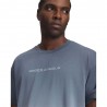 Under Armour T-Shirt Gradient Blu Uomo