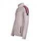Newland Maglia Sci Full Zip Carter Stone Uomo