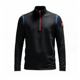 Collo Lofoten nero red