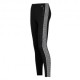 Newland Leggings Dasy Nero Bianco Donna