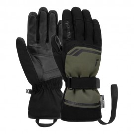 Primius R-Tex verde nero