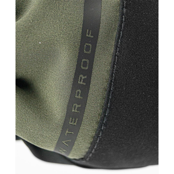 Reusch Guanti Sci Primius R-Tex Verde Nero Uomo