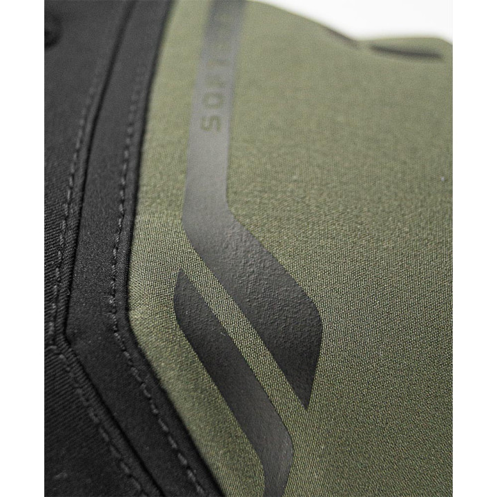 Reusch Guanti Sci Primius R-Tex Verde Nero Uomo