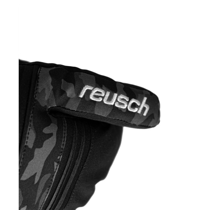 Reusch Guanti Sci Kondor R-Tex Multi Bambino