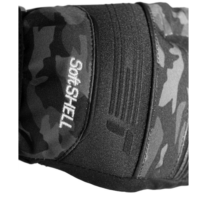 Reusch Guanti Sci Kondor R-Tex Multi Bambino
