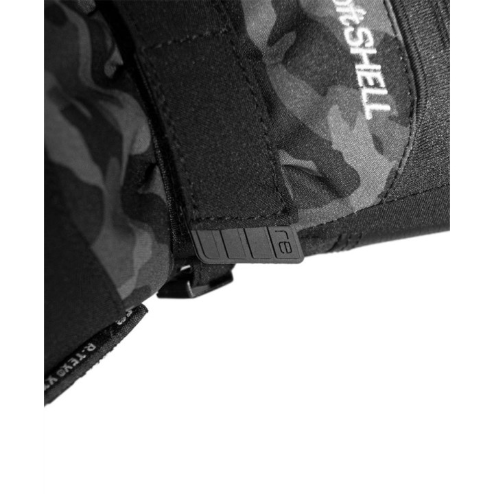 Reusch Guanti Sci Kondor R-Tex Multi Bambino