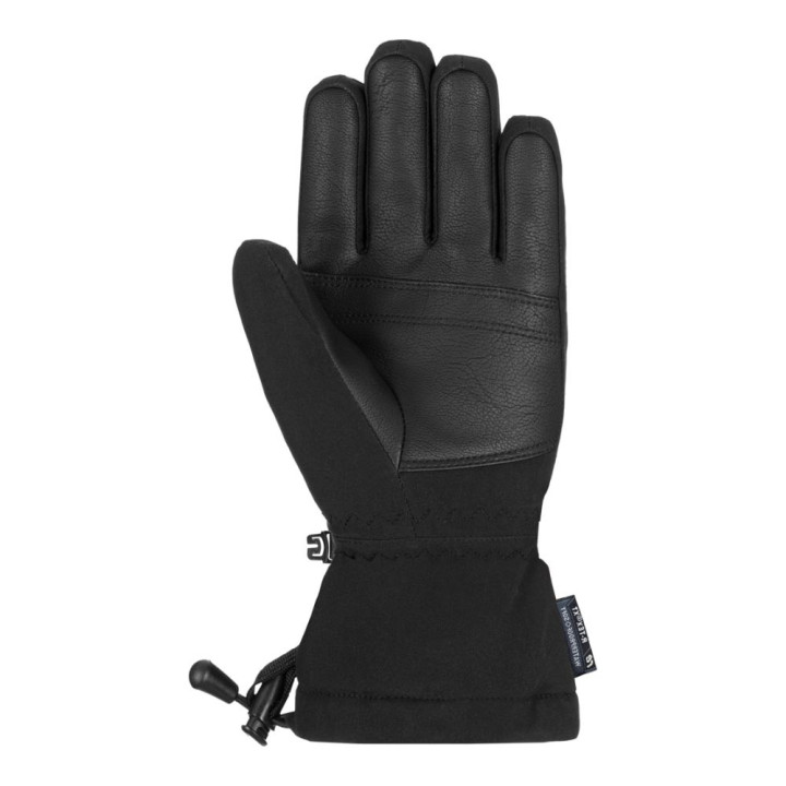 Reusch Guanti Sci Kondor R-Tex Multi Bambino