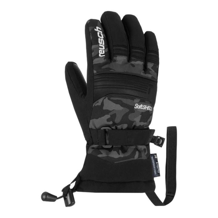 Reusch Guanti Sci Kondor R-Tex Multi Bambino