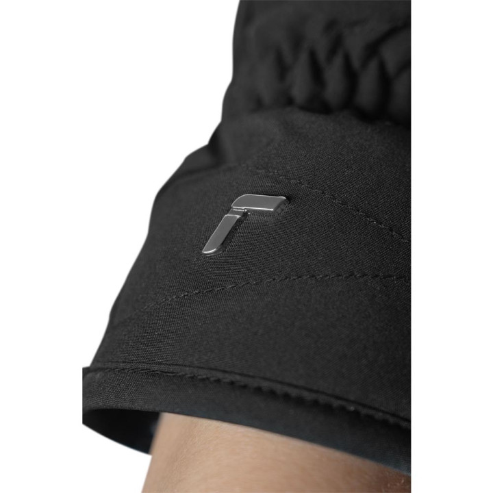 Reusch Guanti Sci Marisa Nero Donna